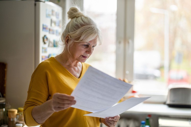 New Brain Care Score Test Assesses Risk of Dementia and Stroke