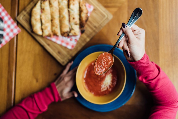 Eating More Tomatoes May Help Prevent, Manage High Blood Pressure