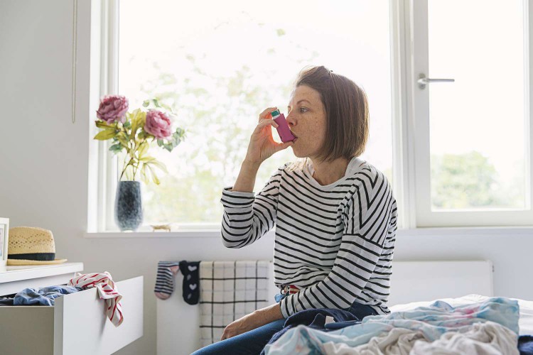 Flovent Asthma Inhalers Discontinued—Here’s What to Know