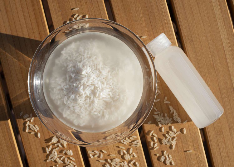 Rice Water for Hair Growth: Does It Really Work?