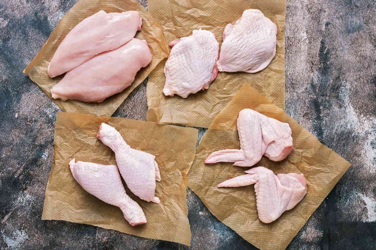 Should You Wash Raw Chicken Before Cooking It? Experts Explain