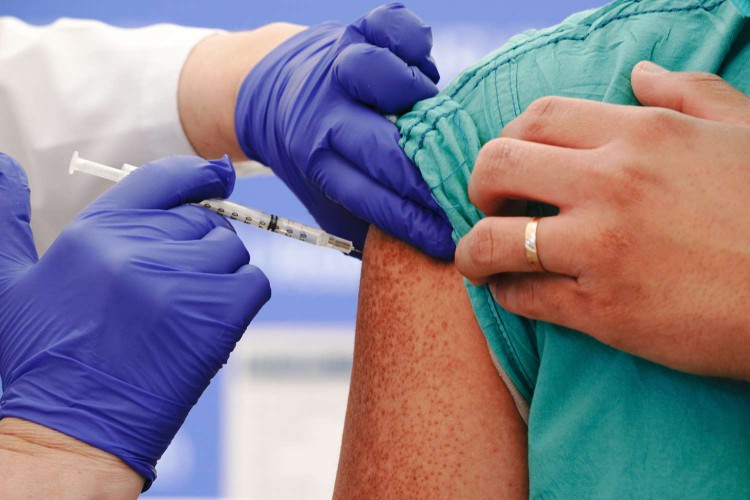 Do You Have to Wait to Get Vaccinated After COVID Exposure?