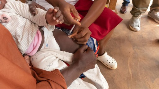 World-first malaria vaccine rollout for children: What to know