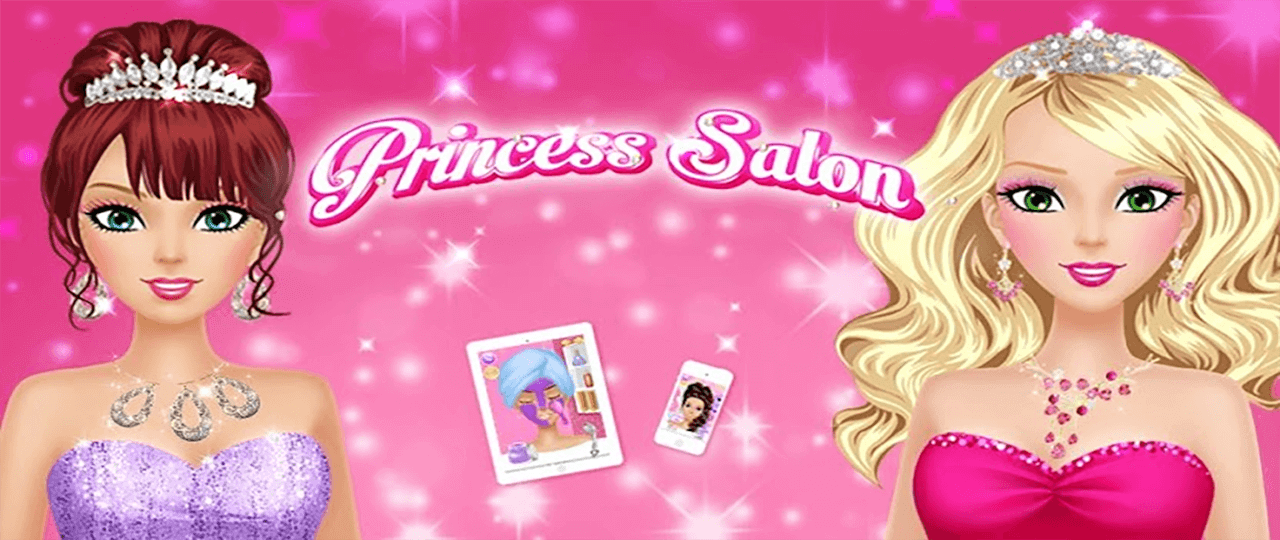 Princess Fashion Salon