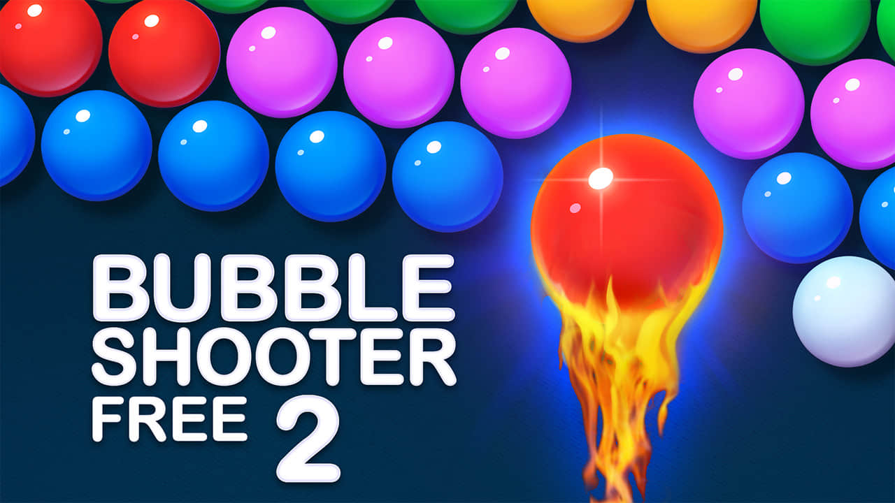 Bubble Shooter Pro