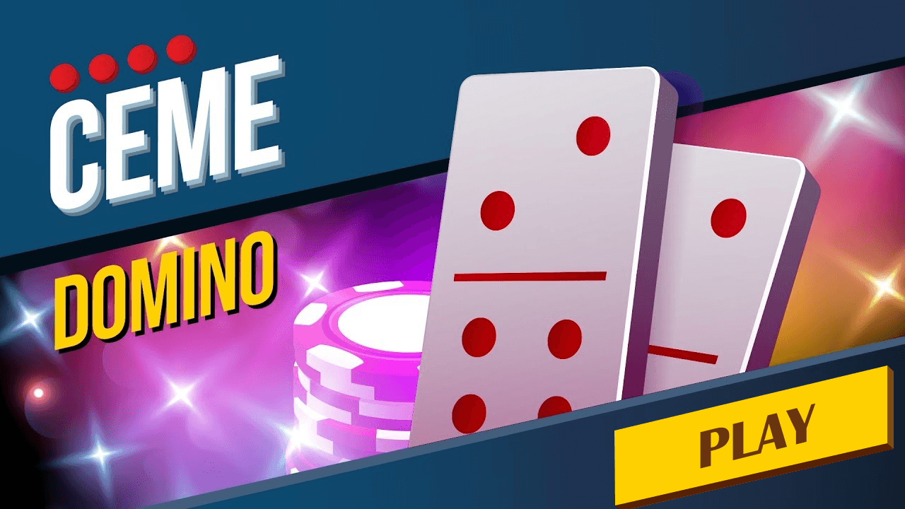 Domino Master